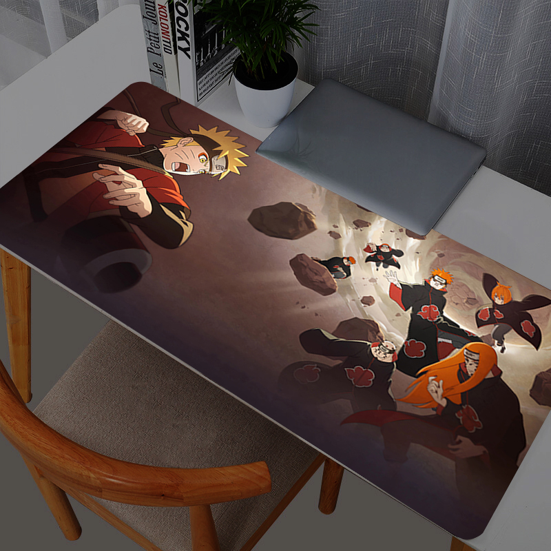 Alfombrillas de ratón de Anime - Gaming Keyboard Mini reseña y precio